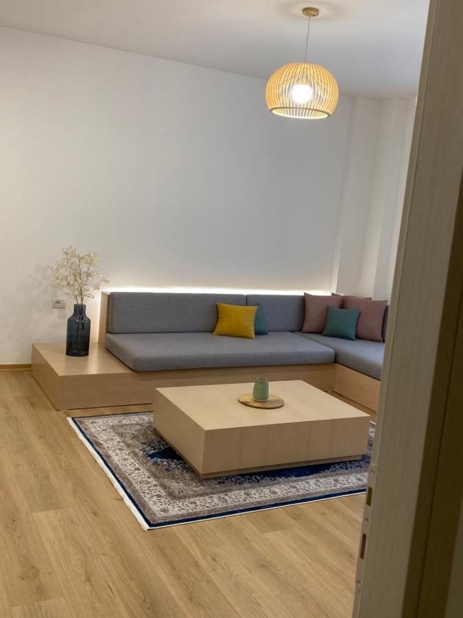 Nord House Διαμέρισμα Κορυτσά Εξωτερικό φωτογραφία