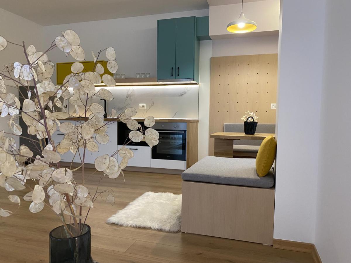 Nord House Διαμέρισμα Κορυτσά Εξωτερικό φωτογραφία