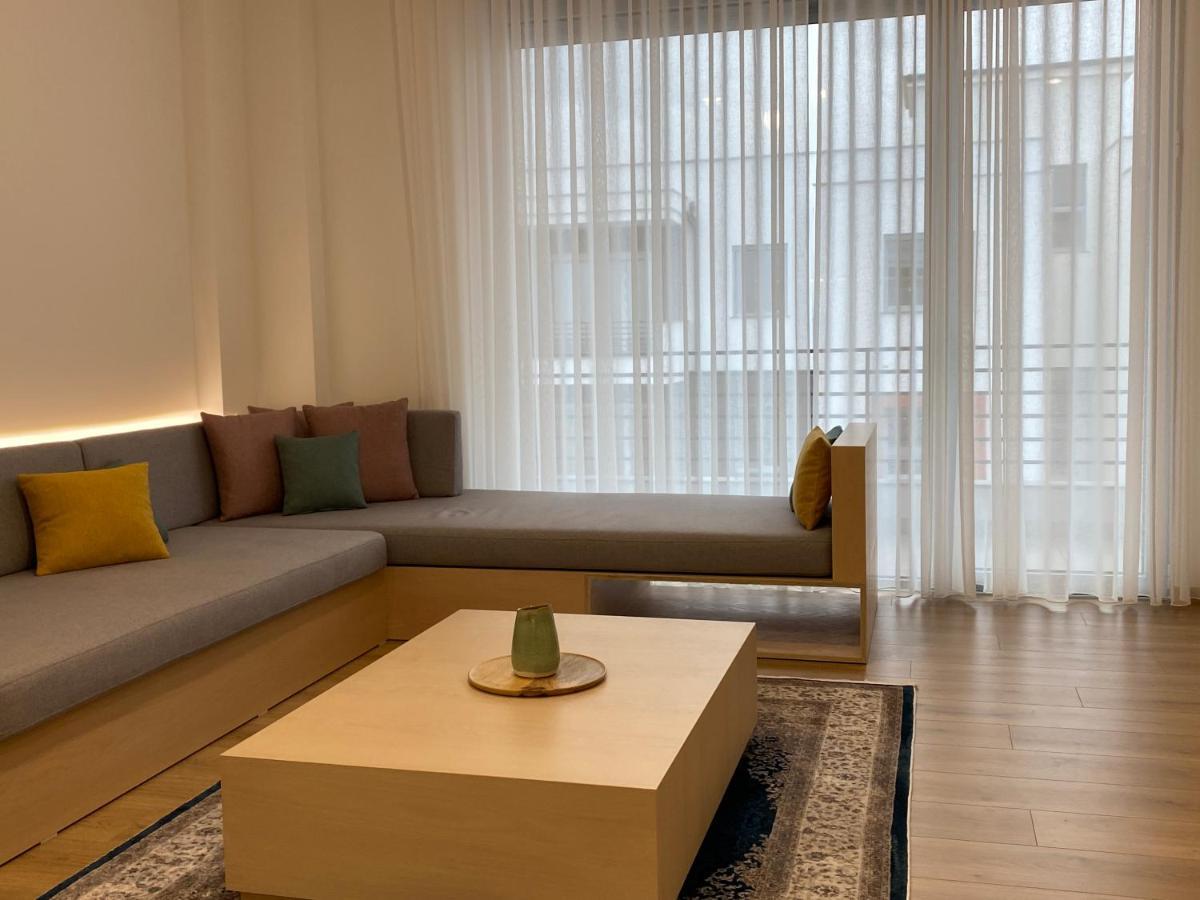 Nord House Διαμέρισμα Κορυτσά Εξωτερικό φωτογραφία
