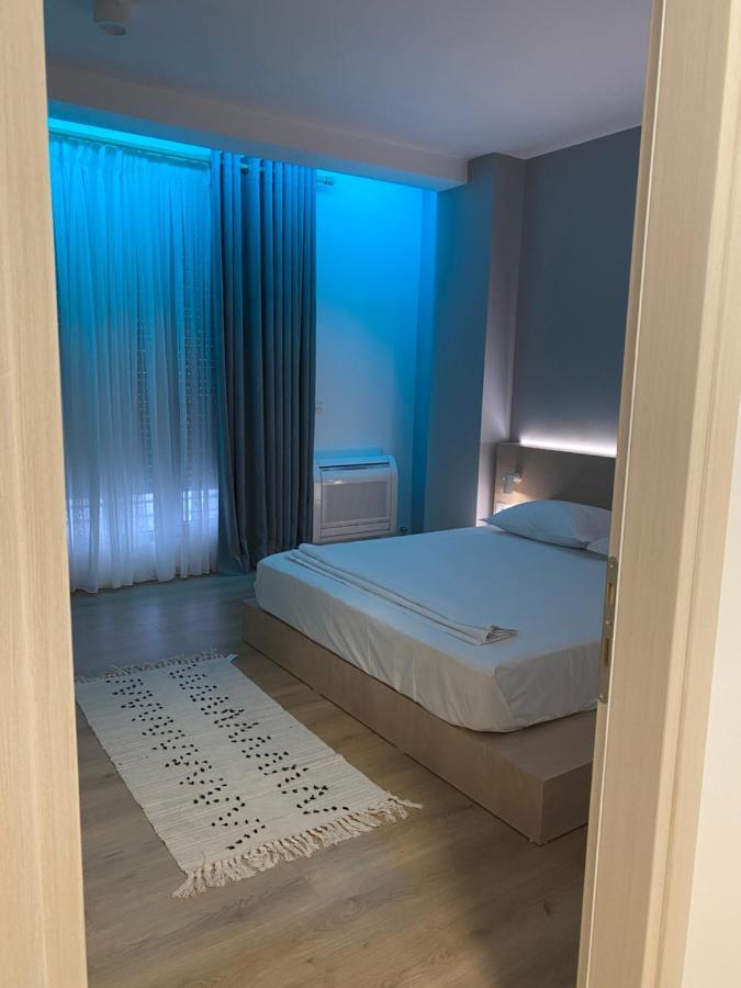 Nord House Διαμέρισμα Κορυτσά Εξωτερικό φωτογραφία
