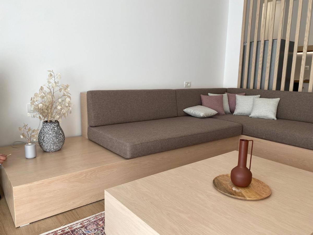 Nord House Διαμέρισμα Κορυτσά Εξωτερικό φωτογραφία