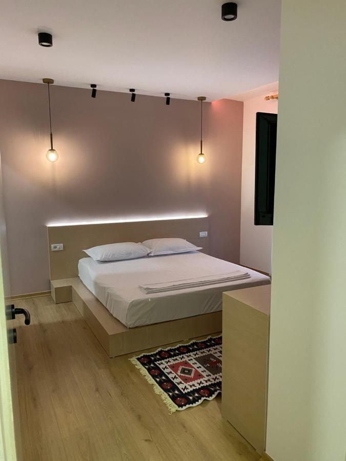 Nord House Διαμέρισμα Κορυτσά Εξωτερικό φωτογραφία